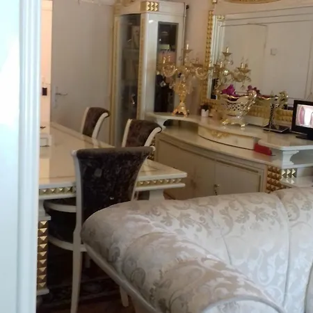 3-bedroom Royal At Chateau Versailles