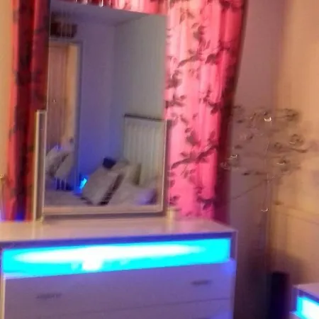 3-bedroom Royal At Chateau Versailles Apartment Le Chesnay (Yvelines)