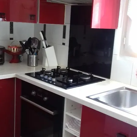 3-bedroom Royal At Chateau Versailles Apartment