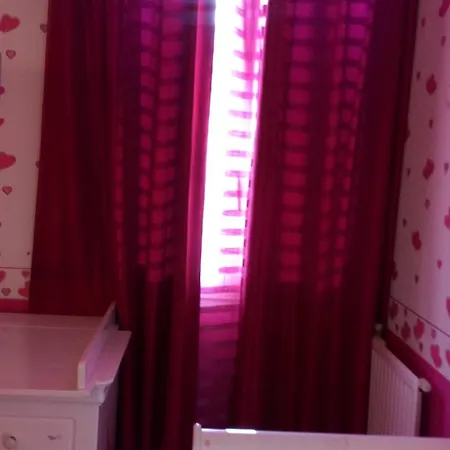 3-bedroom Royal At Chateau Versailles Apartment Le Chesnay (Yvelines)