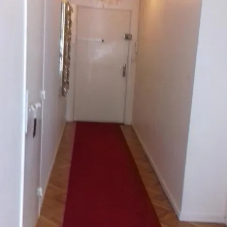 Apartment 3-bedroom Royal At Chateau Versailles *