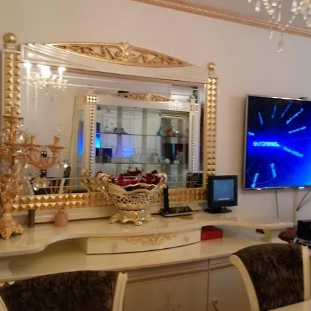 3-bedroom Royal At Chateau Versailles * Le Chesnay (Yvelines)