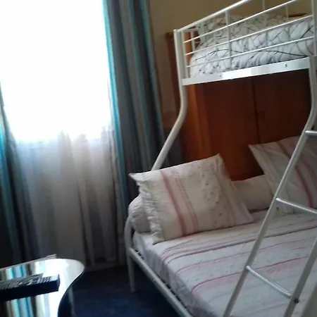 Apartment 3-bedroom Royal At Chateau Versailles