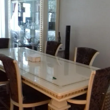 3-bedroom Royal At Chateau Versailles Apartment Le Chesnay (Yvelines)